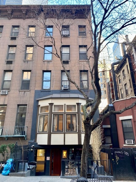 125 E 39th St, New York, NY for sale - Building Photo - Image 1 of 21