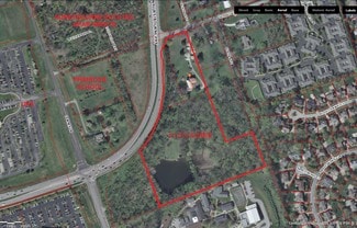 More details for 10408 Morat Ave, Louisville, KY - Land for Sale