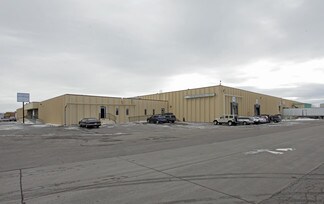 Plus de détails pour 550-570 W 53rd Pl, Denver, CO - Industriel à louer