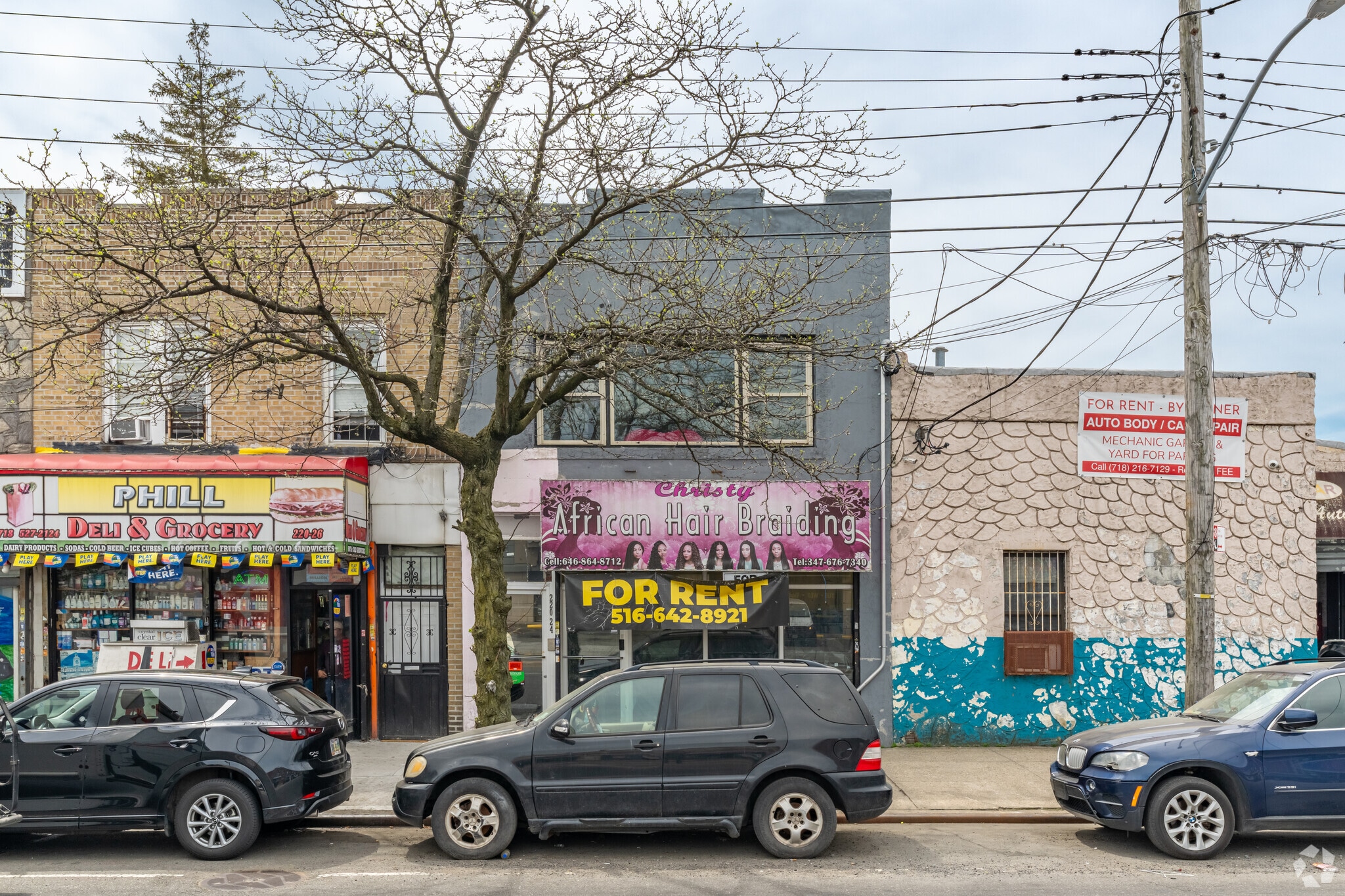 Merrick Blvd, Laurelton, NY for sale Primary Photo- Image 1 of 6