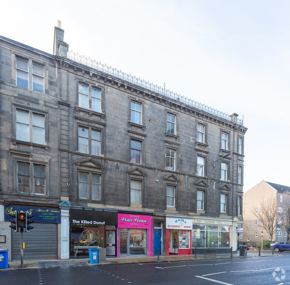 191-197 Great Junction St, Edinburgh à vendre - Photo du b timent - Image 3 de 3