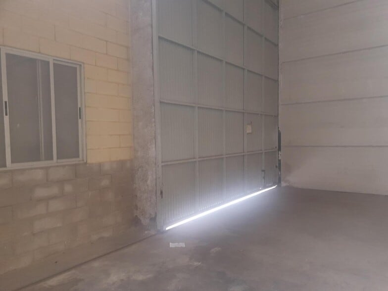 Industrial in Dos Hermanas, Sevilla for lease - Building Photo - Image 3 of 5