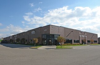 Plus de détails pour 670 E Travelers Trl E, Burnsville, MN - Local d'activités à louer