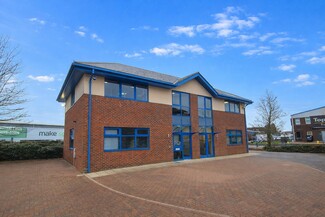 More details for Foundry Ln, Horsham - Office for Lease