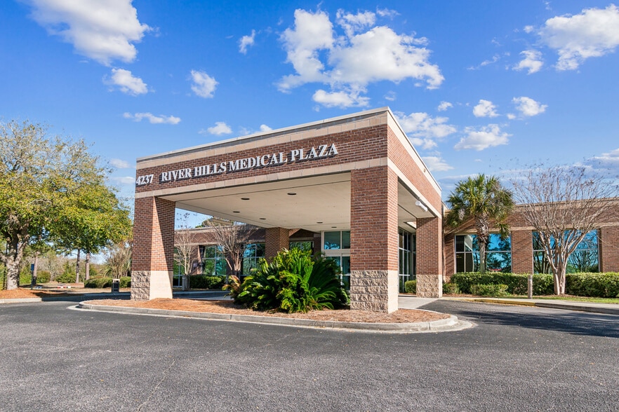 4237 River Hills Dr, Little River, SC for lease - Building Photo - Image 3 of 8