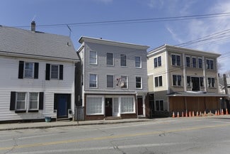Plus de détails pour 58 Central St, Ipswich, MA - Commerce de détail à vendre