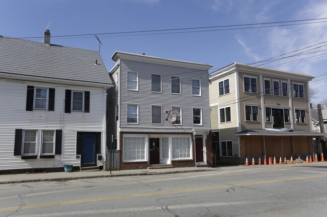 More details for 58 Central St, Ipswich, MA - Retail for Sale