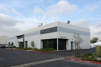 More details for 10527-10531 Humbolt St, Los Alamitos, CA - Flex for Lease