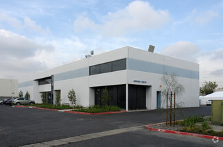 More details for 10527-10531 Humbolt St, Los Alamitos, CA - Flex for Lease