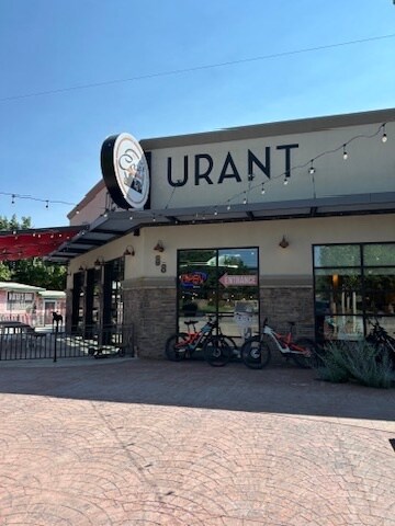 88 S Bear Lake Blvd, Garden City, UT à louer - Photo du bâtiment - Image 3 de 20