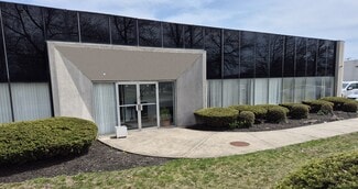 More details for 1881 Lakeland Ave, Ronkonkoma, NY - Industrial for Lease