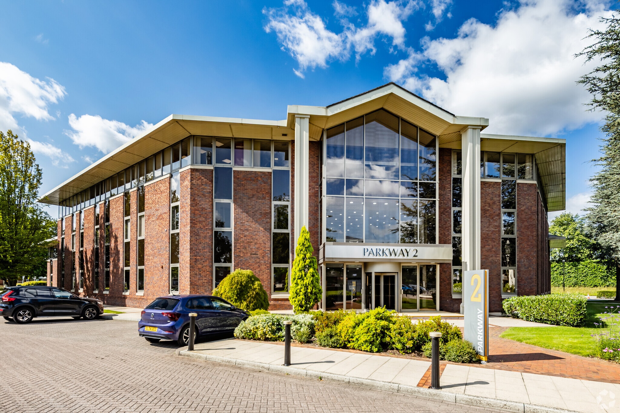 Princess Rd, Manchester for lease Building Photo- Image 1 of 8