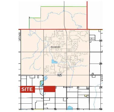 243 Range Rd, Beaumont, AB à vendre - Photo du bâtiment - Image 3 de 4