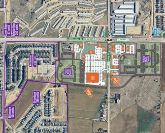 More details for 4690 S Meridian Rd, Meridian, ID - Retail for Lease