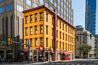 More details for 31 Montgomery St, Jersey City, NJ - Flex for Lease