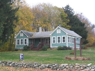 Plus de détails pour 75 Main St, Medway, MA - Bureau à louer