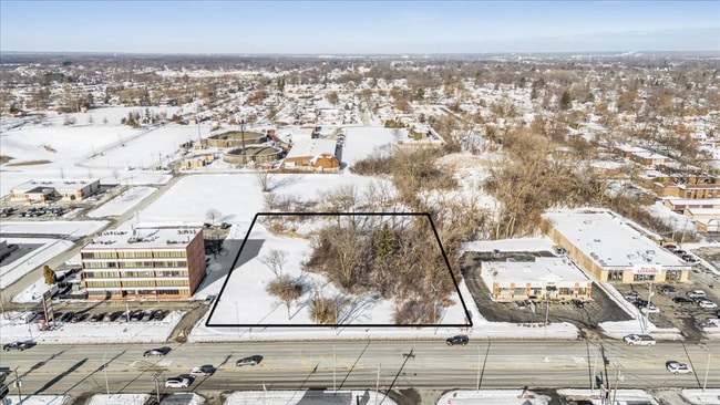Plus de détails pour 5310 W 159th St, Oak Forest, IL - Terrain à vendre