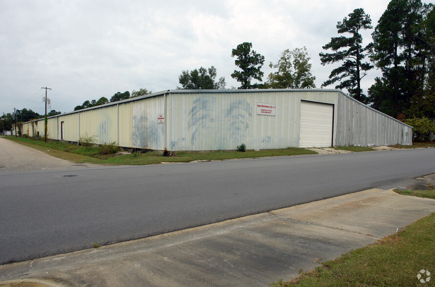 211 Canal St, Whiteville, NC for sale - Building Photo - Image 2 of 2