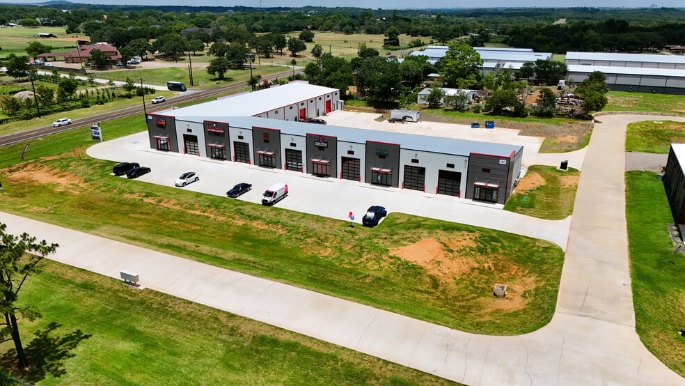 304 FM 1830, Argyle, TX for lease - Building Photo - Image 3 of 5