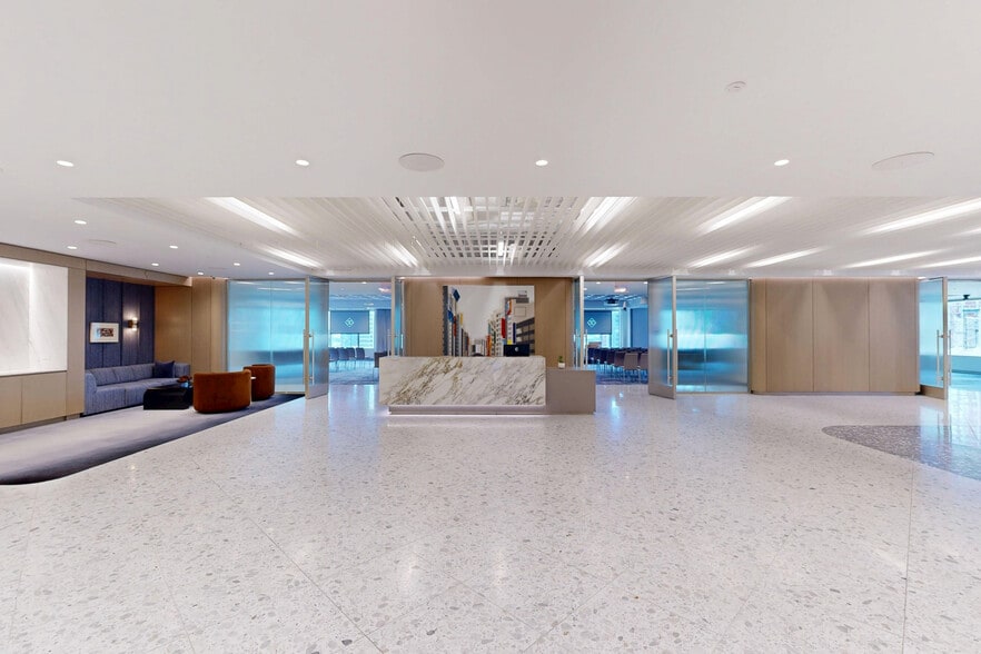 3 Times Sq, New York, NY for lease - Matterport 3D Scan - Image 2 of 28