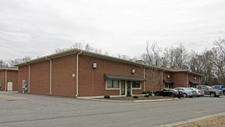 More details for 624 Innovation Dr, Chesapeake, VA - Flex for Lease
