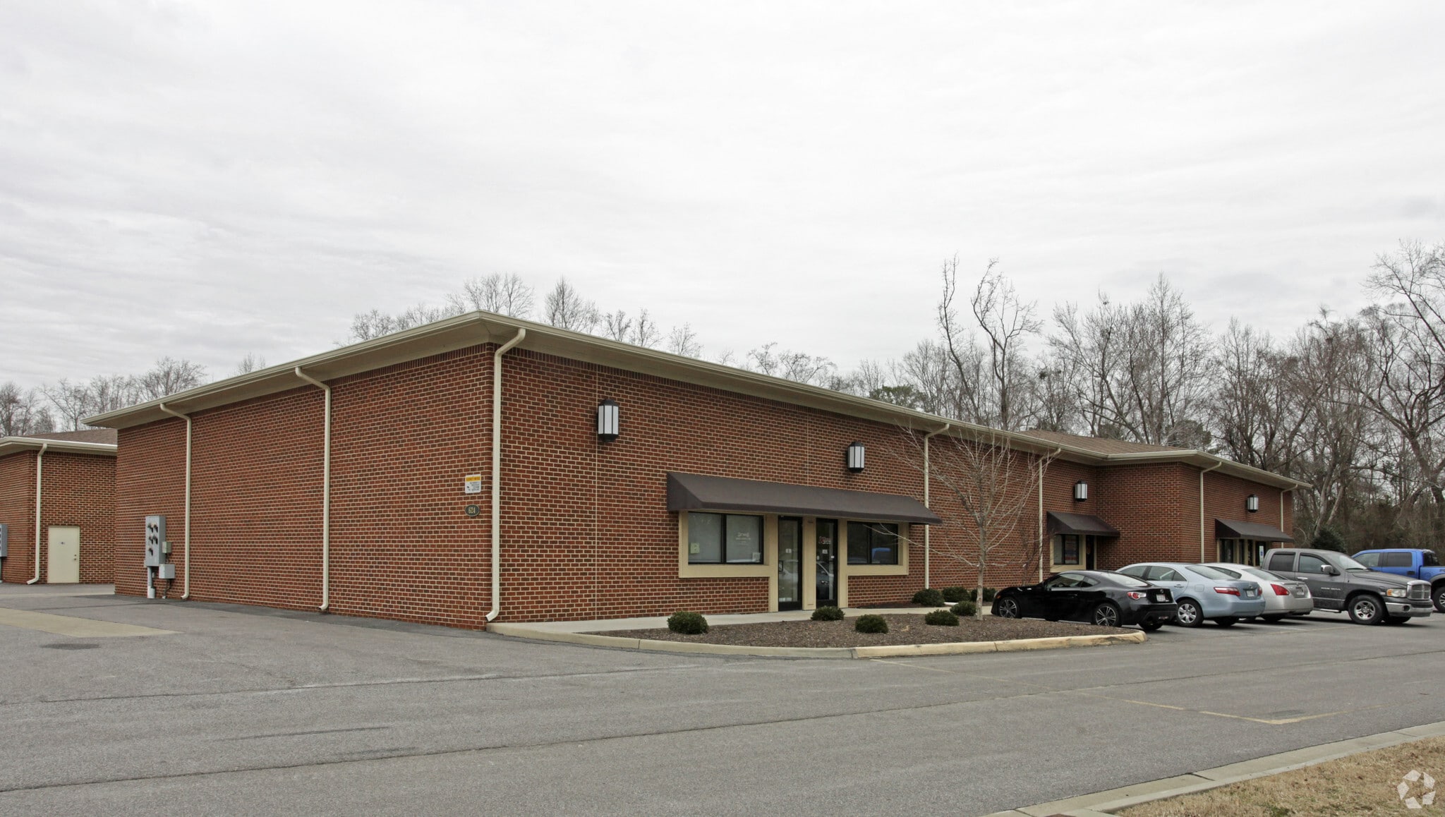 624 Innovation Dr, Chesapeake, VA for lease Primary Photo- Image 1 of 3