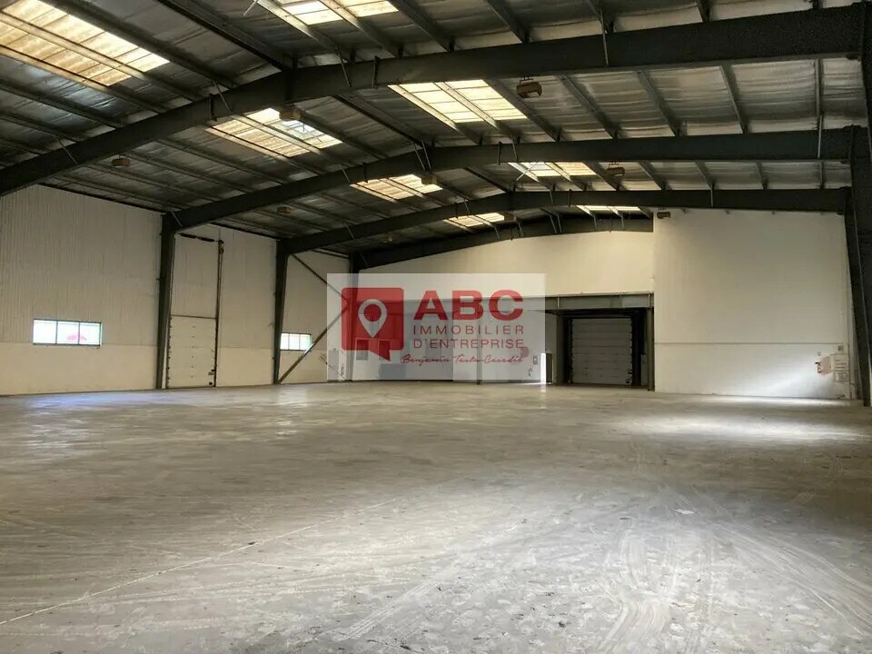 Local d'activités dans Mauguio à vendre Photo intérieure- Image 1 de 5