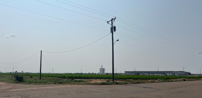More details for 58th and Elm, Lubbock, TX - Land for Sale
