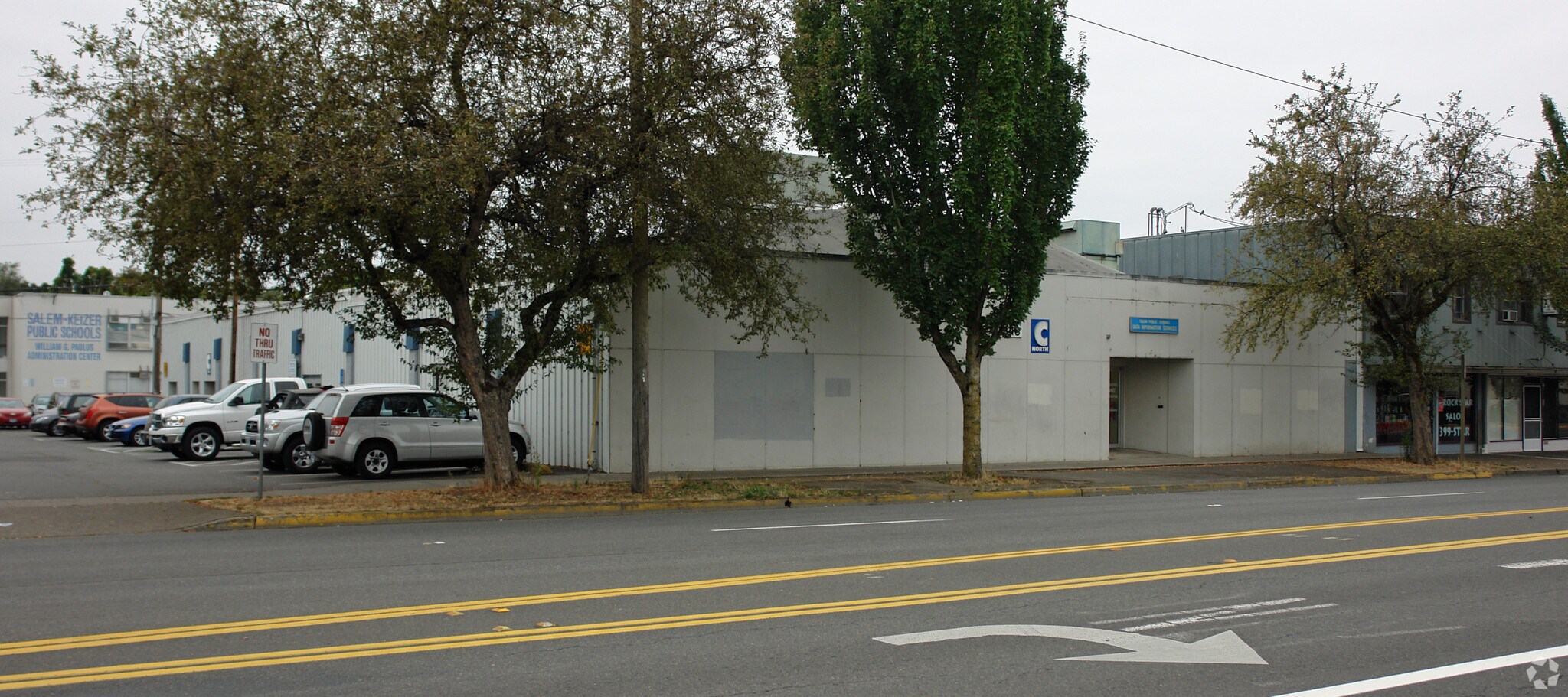 1340 State St, Salem, OR à vendre Photo principale- Image 1 de 3