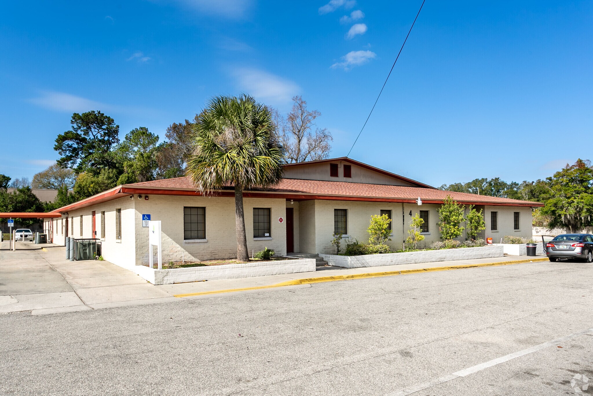 4427 Emerson St, Jacksonville, FL à vendre Photo principale- Image 1 de 8