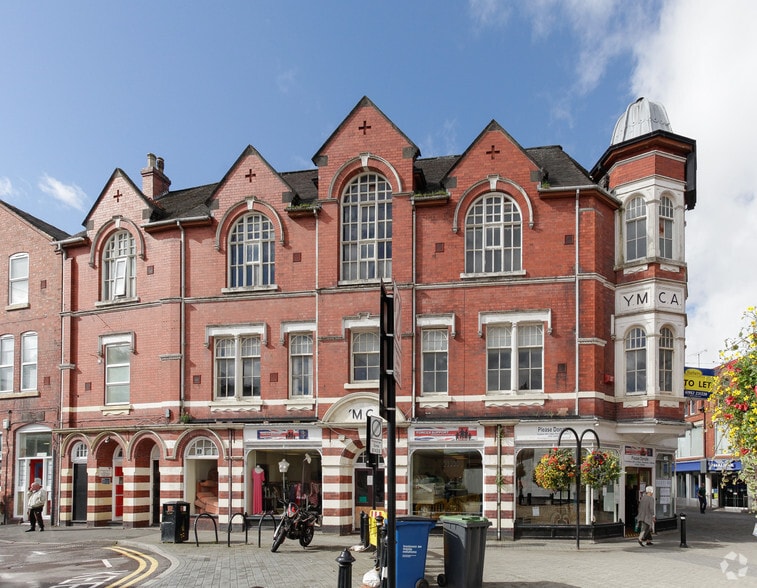 1 Walker St, Telford for lease - Building Photo - Image 3 of 3