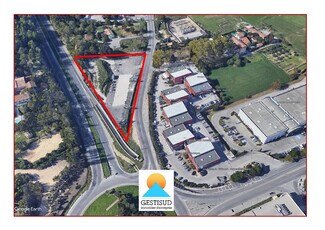 More details for 8 Route Nationale 396, Aubagne - Land for Lease