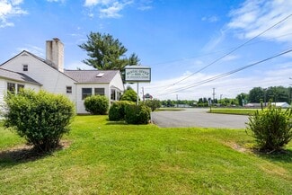More details for 401 E Pulaski Hwy, Elkton, MD - Office for Sale