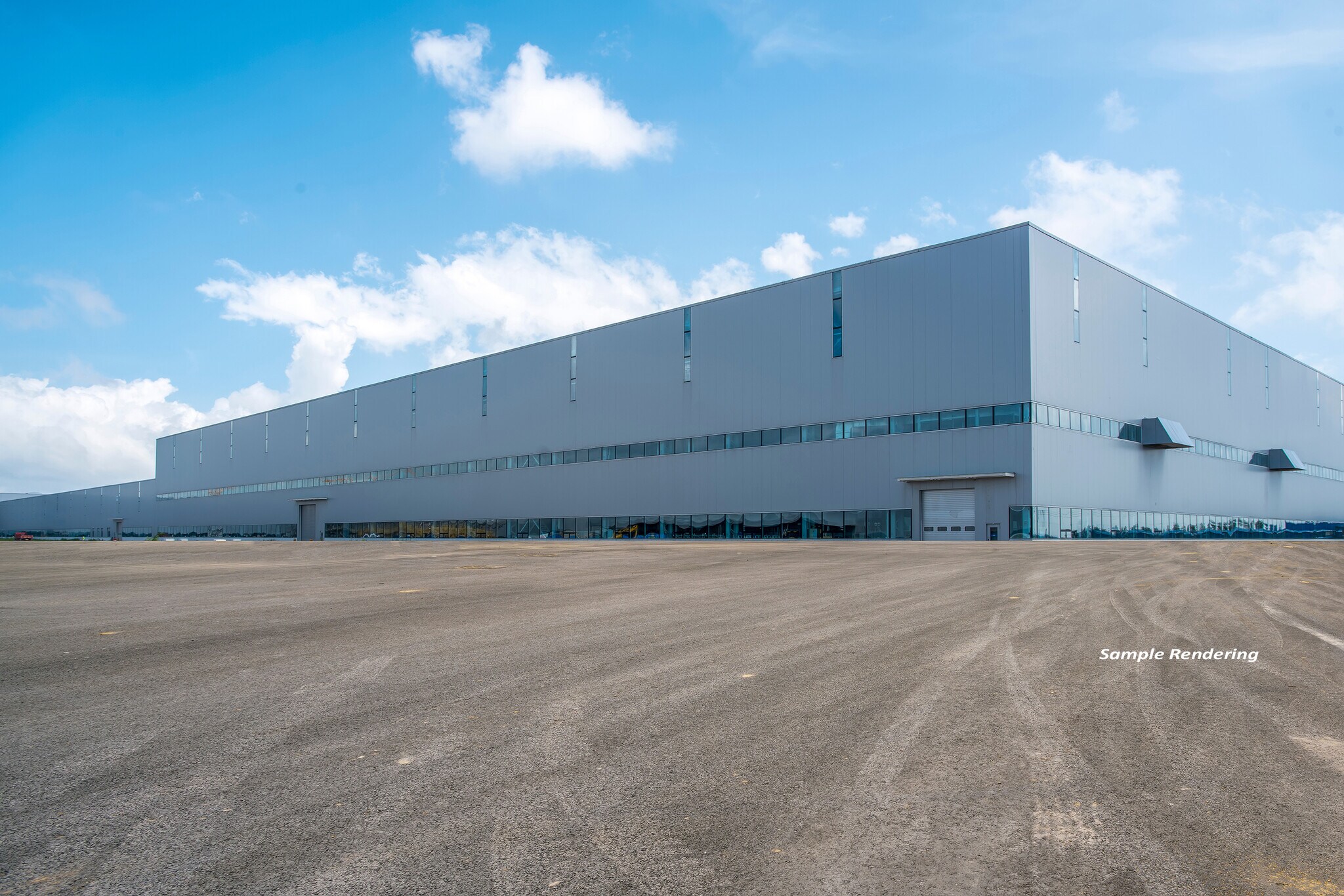 15501 Dawkins rd, New Haven, IN à vendre Photo principale- Image 1 de 1