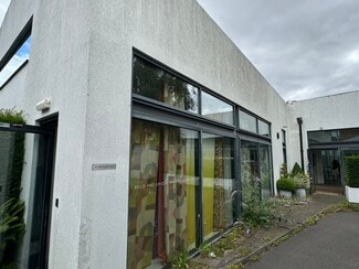 Plus de détails pour 3 Latimer Pl, Londres - Bureau à louer