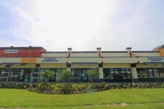 More details for 5400 Dixie Hwy, Boca Raton, FL - Retail for Lease