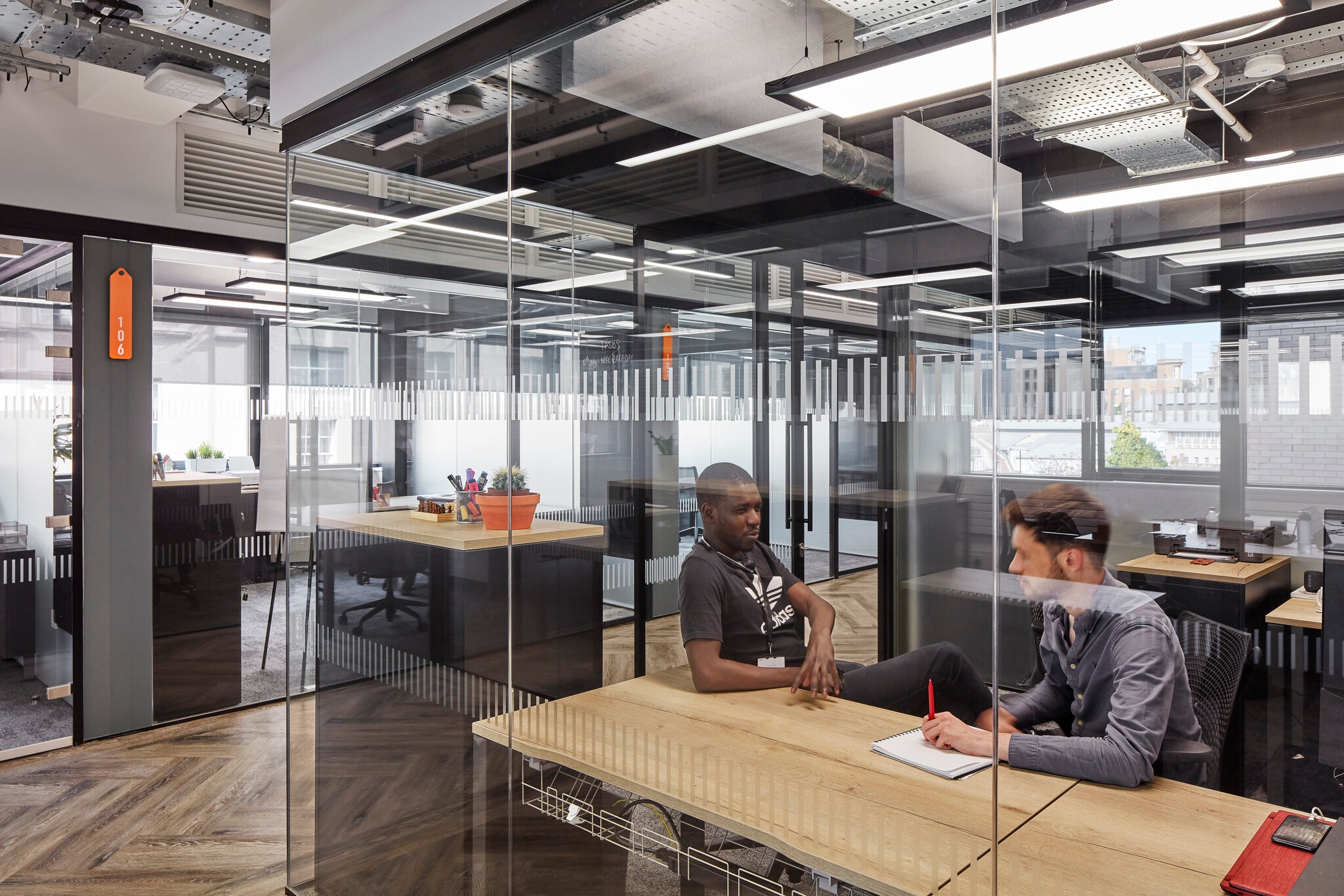 40 Berkeley Sq, Bristol for lease Interior Photo- Image 1 of 10