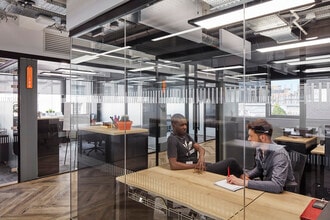 40 Berkeley Sq, Bristol for lease Interior Photo- Image 1 of 10