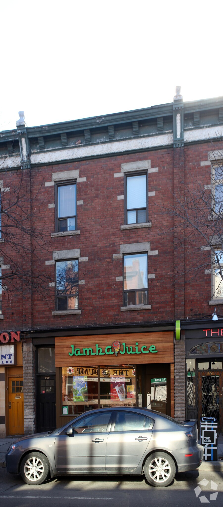 495 Bloor St W, Toronto, ON à vendre Photo principale- Image 1 de 1