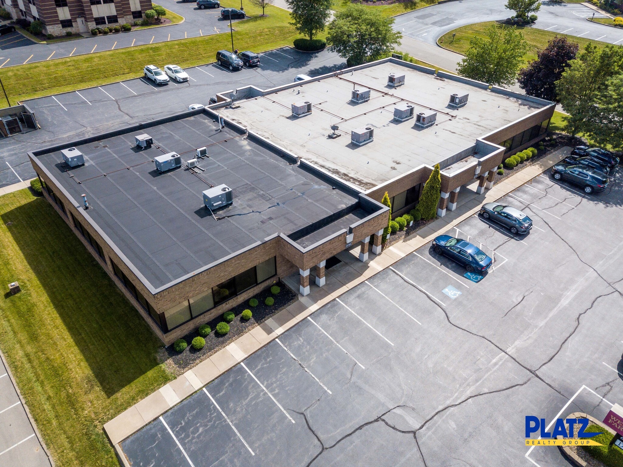 3731 Boardman Canfield Rd, Canfield, OH for lease Primary Photo- Image 1 of 13