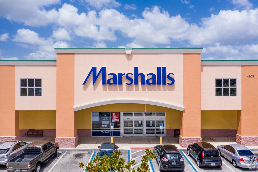 4795 W Irlo Bronson Memorial Hwy, Kissimmee, FL for lease - Building Photo - Image 3 of 5