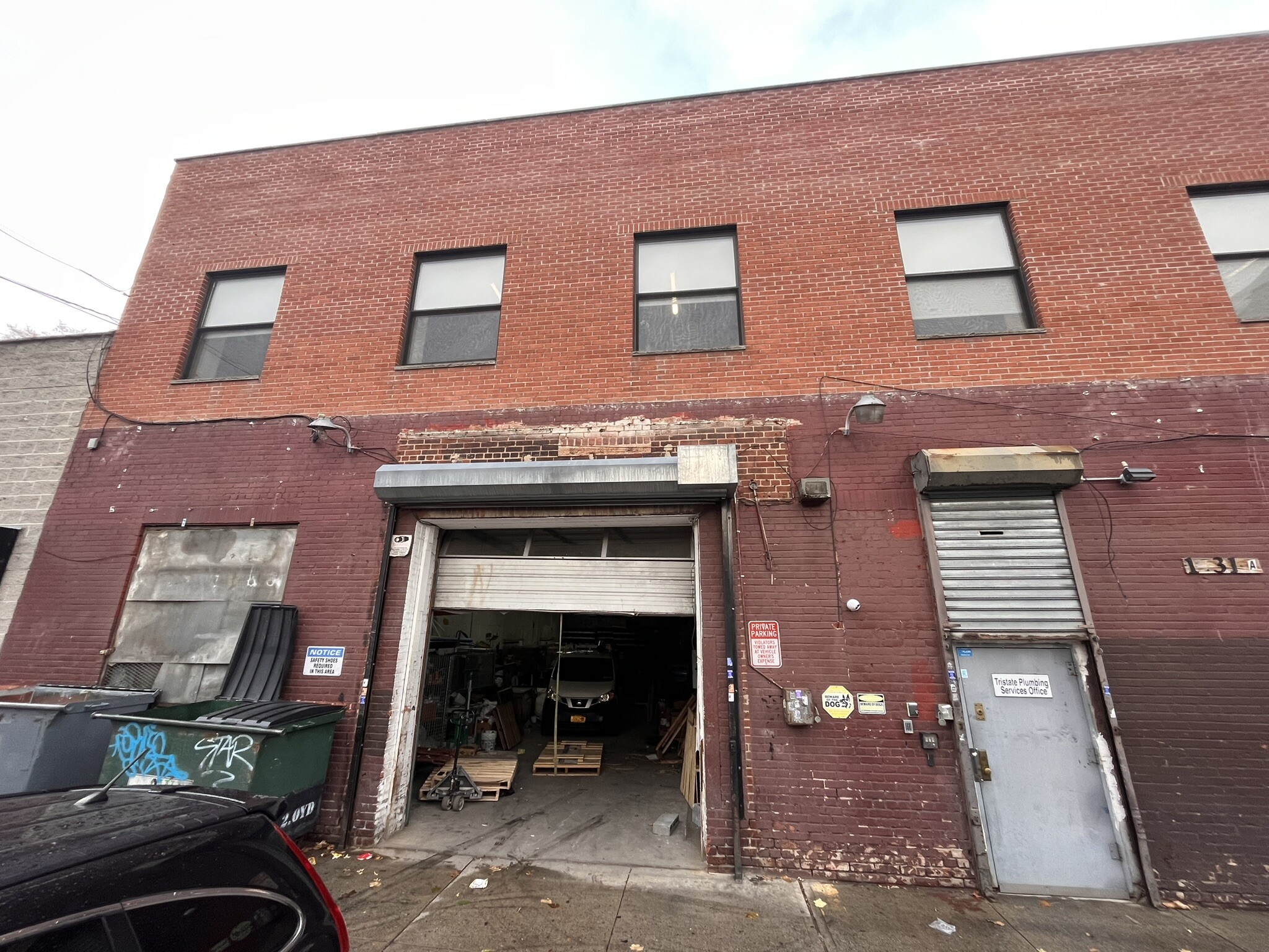 1431 Cromwell Ave, Bronx, NY for lease Building Photo- Image 1 of 17