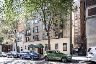 Plus de détails pour 108 E 91st St, New York, NY - Multi-résidentiel à vendre