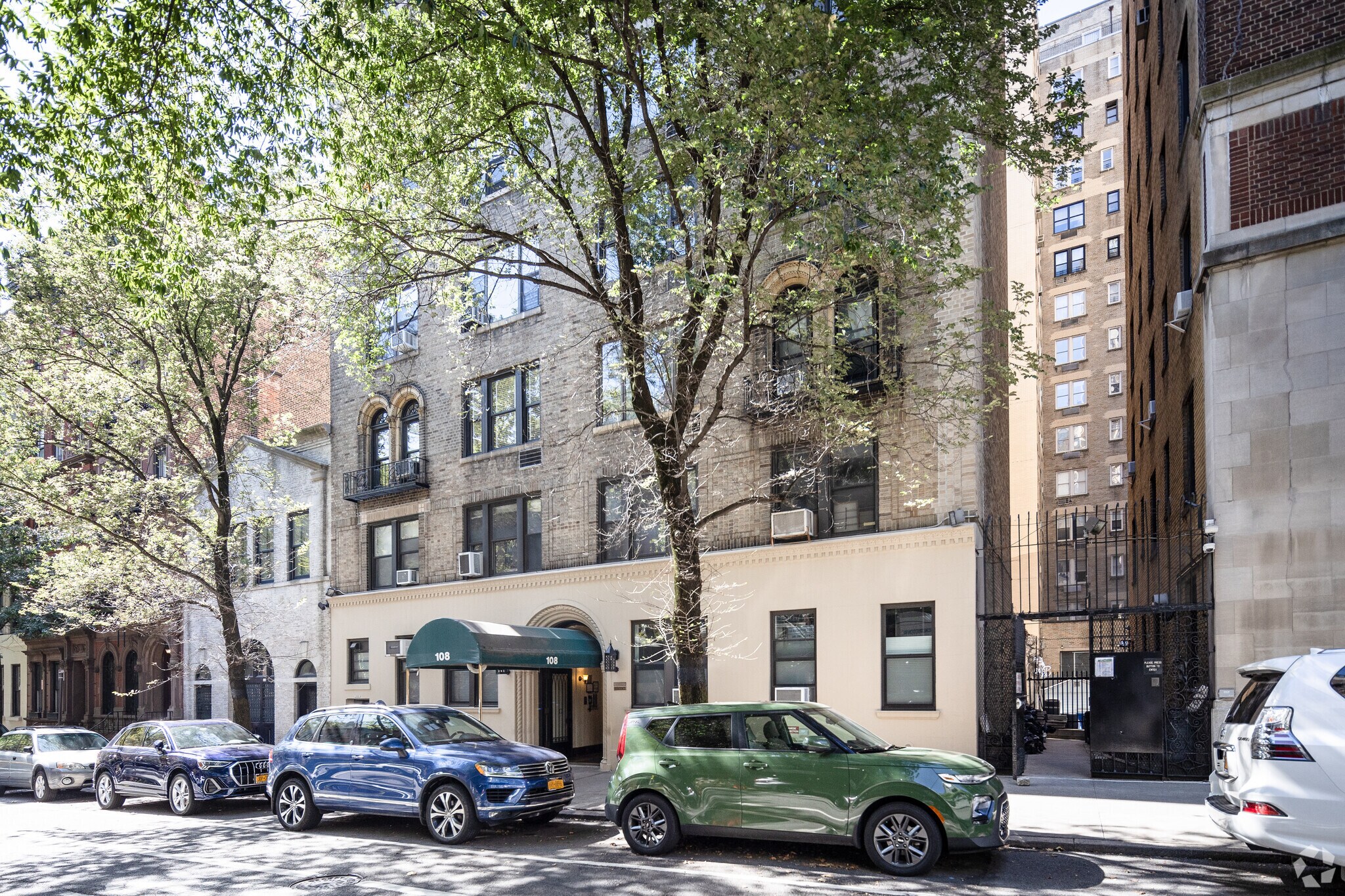 108 E 91st St, New York, NY à vendre Photo principale- Image 1 de 6