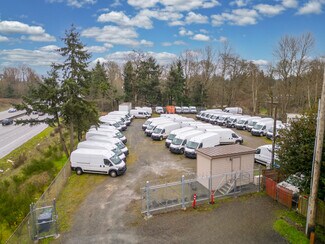 Plus de détails pour 1908 109th St S, Tacoma, WA - Terrain à louer