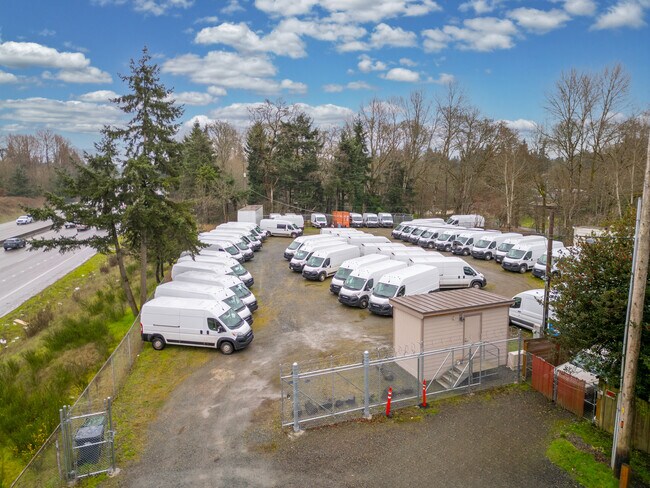 More details for 1908 109th St S, Tacoma, WA - Land for Lease