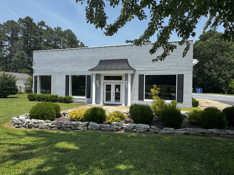 1007 S Talbot St, Saint Michaels, MD for sale - Building Photo - Image 3 of 11