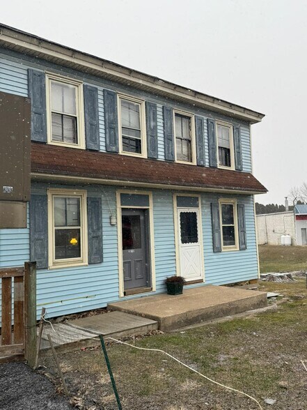 2922 Willow Street Pike, Willow Street, PA à louer - Photo du bâtiment - Image 2 de 7