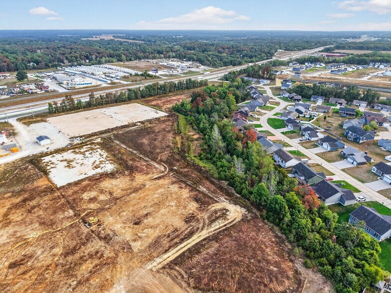 1700 E Veterans Memorial Pky, Truesdale, MO for sale - Building Photo - Image 2 of 12