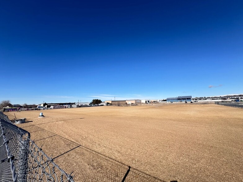 6945 W Targee St, Boise, ID à louer - Photo du bâtiment - Image 3 de 6